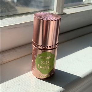 Liquid highlighter
